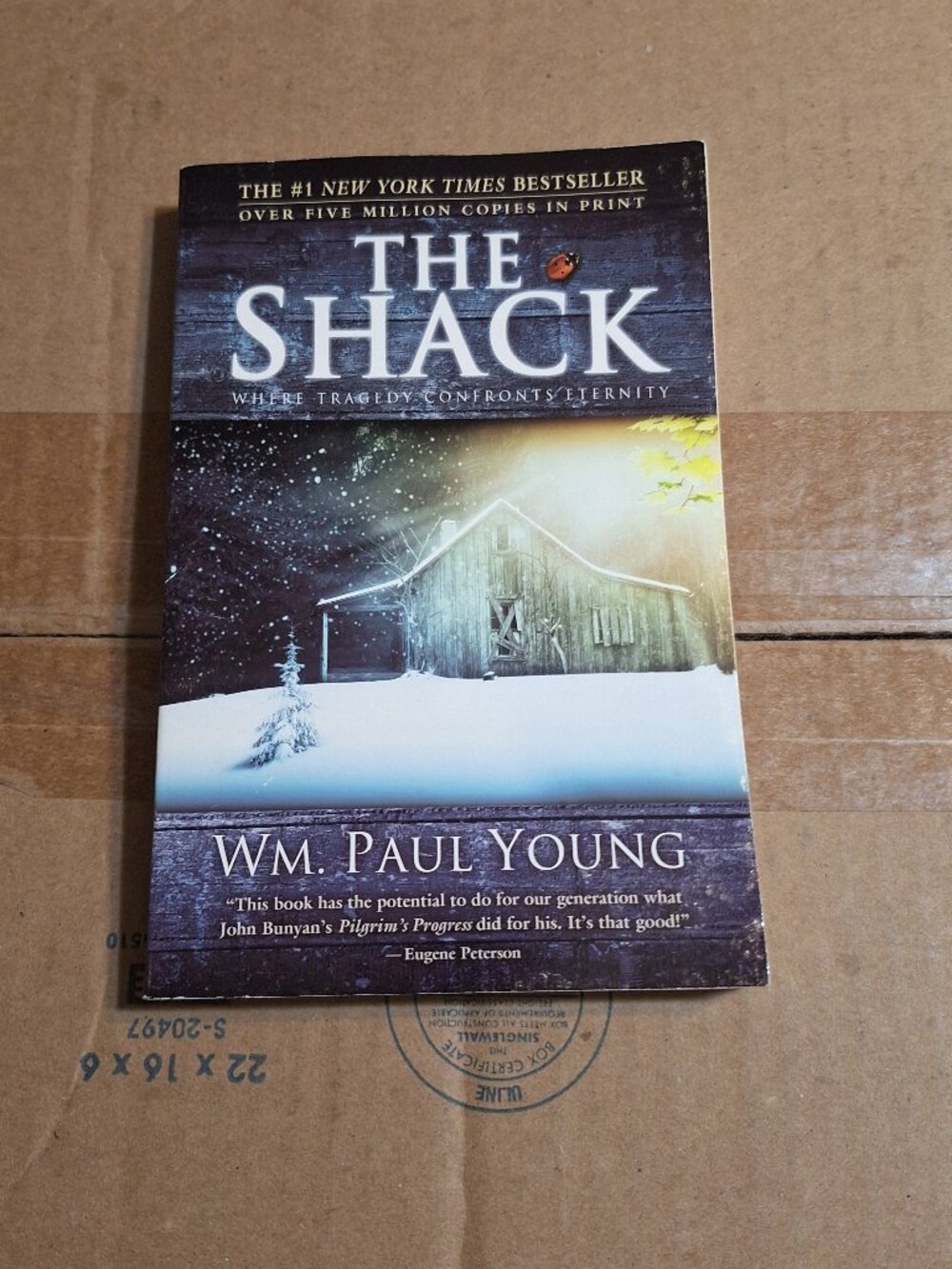 The Shack